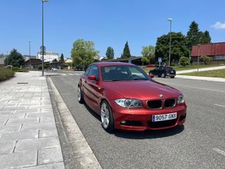 BMW 120d coupé