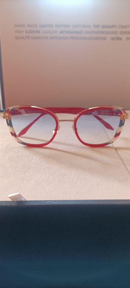 Occhiali Ultralimited