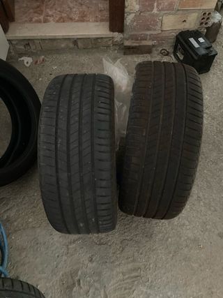 245/40 r19 94w bridgestone ULTIMAS UNIDADES!!!