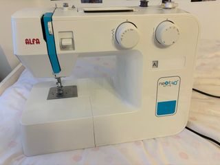 Máquina de coser