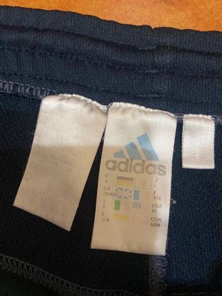 Pantaloni Adidas