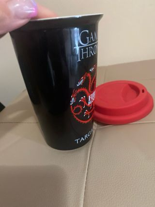 Tazza game of throne