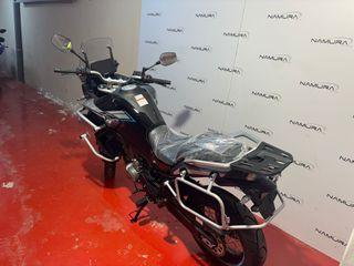 CFMOTO MT 800 SPORT