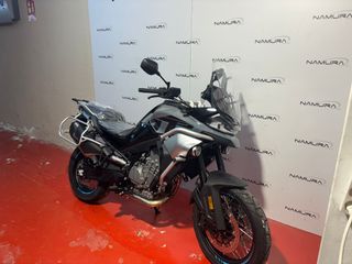 CFMOTO MT 800 SPORT