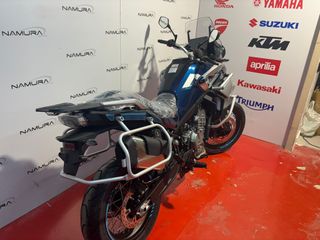 CFMOTO MT 800 SPORT