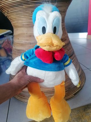 Paperino peluche Disney - Club House
