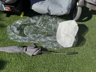 Stokke Xplory Gris - Carro bebé