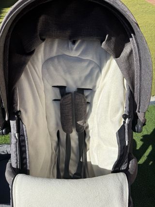 Stokke Xplory Gris - Carro bebé