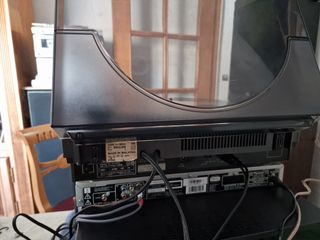 Tocadiscos Philips modelo fp320