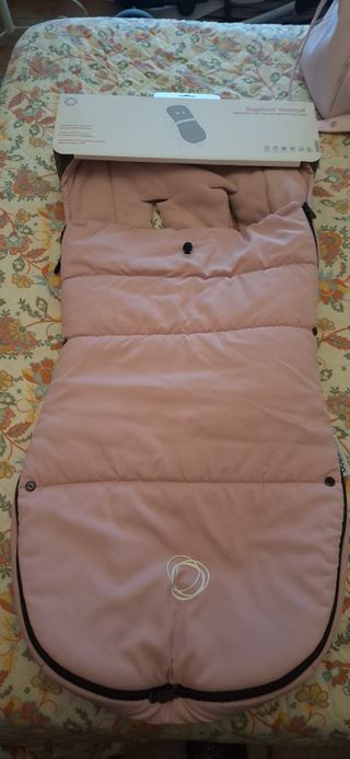 Pack Bugaboo Cameleon 3