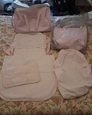 Pack Bugaboo Cameleon 3