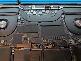 Reparació de MacBook