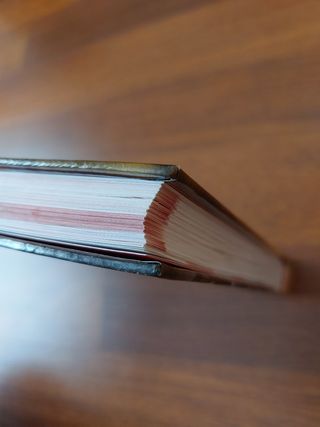 Libro oro Athletic de Bilbao. Completo. El Correo.