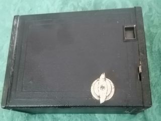 Kodak Brownie n.2 Mod.F vintage