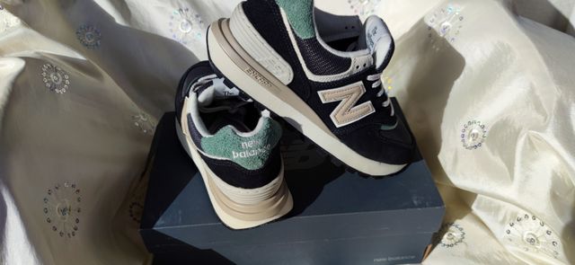 New Balance 574 nr 38.5