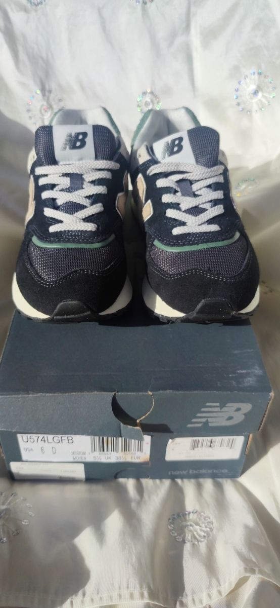New Balance 574 nr 38.5