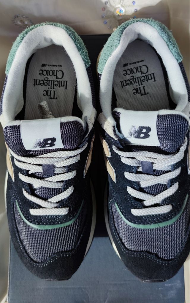 New Balance 574 nr 38.5