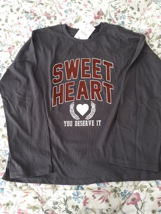 Camiseta lefties nueva a estrenar 