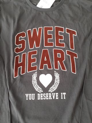 Camiseta lefties nueva a estrenar 