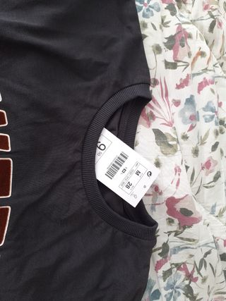 Camiseta lefties nueva a estrenar 