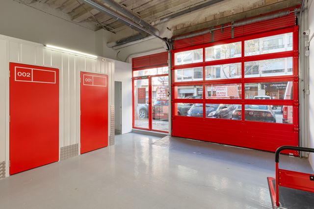 CABE PALMA Alquiler trasteros Calle Reis Catolics