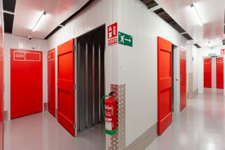 CABE PALMA Alquiler trasteros Calle Reis Catolics