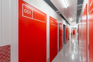 CABE PALMA Alquiler trasteros Calle Manuel Guasp