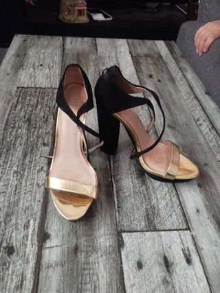 Tacón 👠