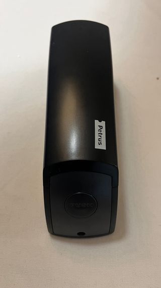 Garapadora electrica Petrus