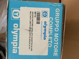 Kit cilindro y culata Moto