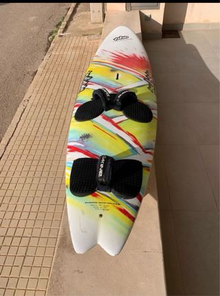 Tavola da WINDSURF