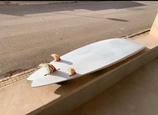 Tavola da WINDSURF