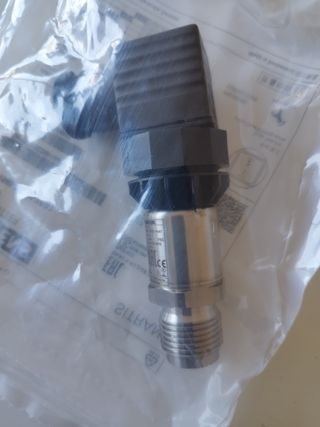 Transmisor de presión Siemens