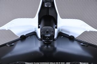 Carenado frontal KAWASAKI NINJA 650 R 2020 - 2024