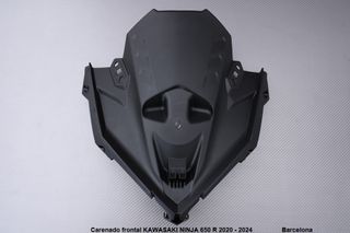 Carenado frontal KAWASAKI NINJA 650 R 2020 - 2024
