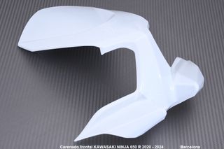 Carenado frontal KAWASAKI NINJA 650 R 2020 - 2024
