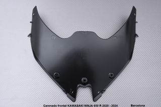 Carenado frontal KAWASAKI NINJA 650 R 2020 - 2024