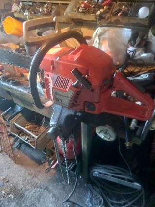 Motosega husqvarna