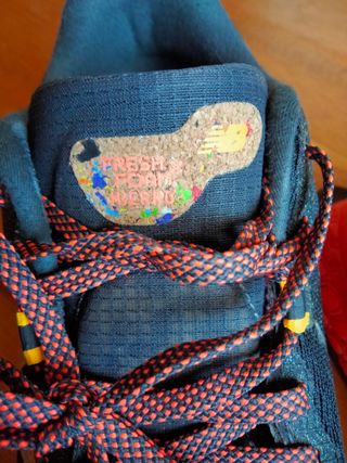 Zapatillas New Balance