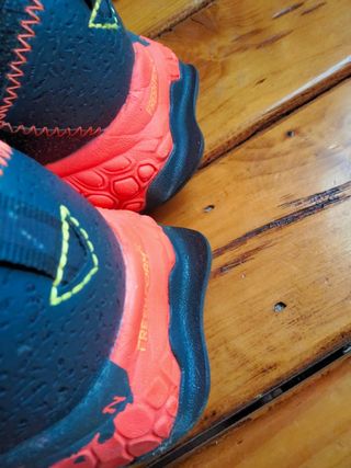 Zapatillas New Balance