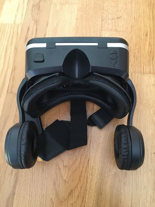 SHINECON Gafas VR Realidad Virtual