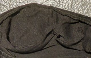 Bolso Zapatilla tipo "Converse"