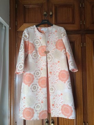 Conjunto ceremonia y fiestas