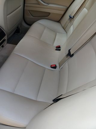 BMW 520d  2013