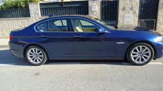BMW 520d  2013