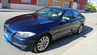 BMW 520d  2013