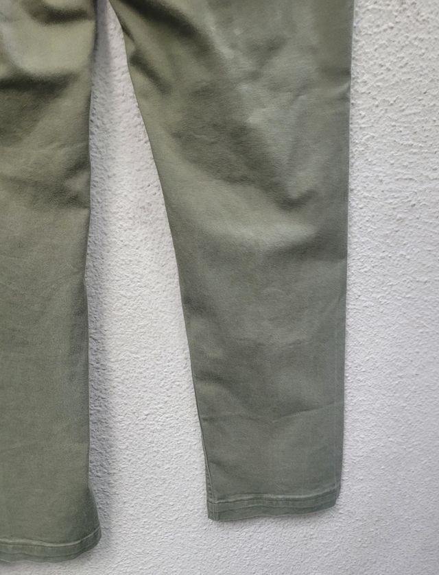 Pantalones Burberry de mujer