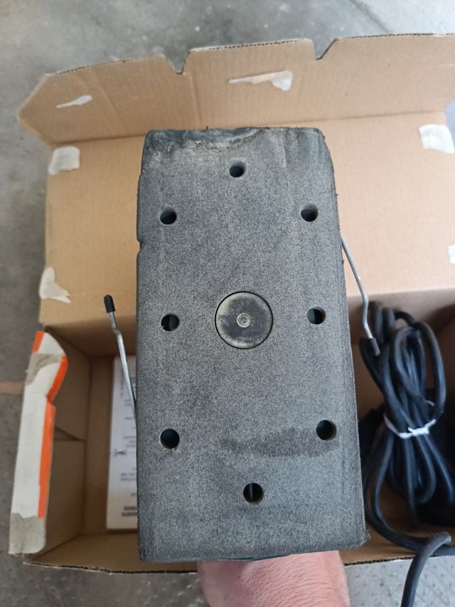 Levigatrice Black&Decker KA175 135W