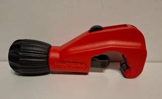 Cortatubos para cobre