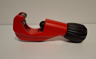 Cortatubos para cobre